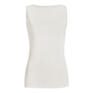 DL1961 White Knit Tank Top Size XS
